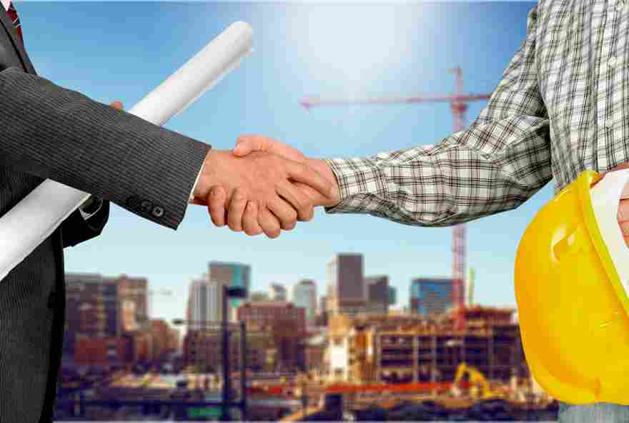 Soaltee Group Projects
