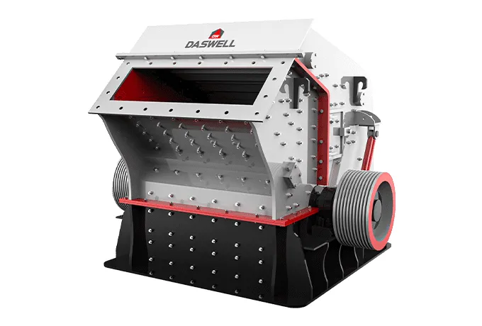 Impact Crusher