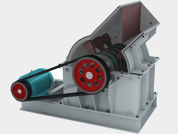 Hammer Crusher