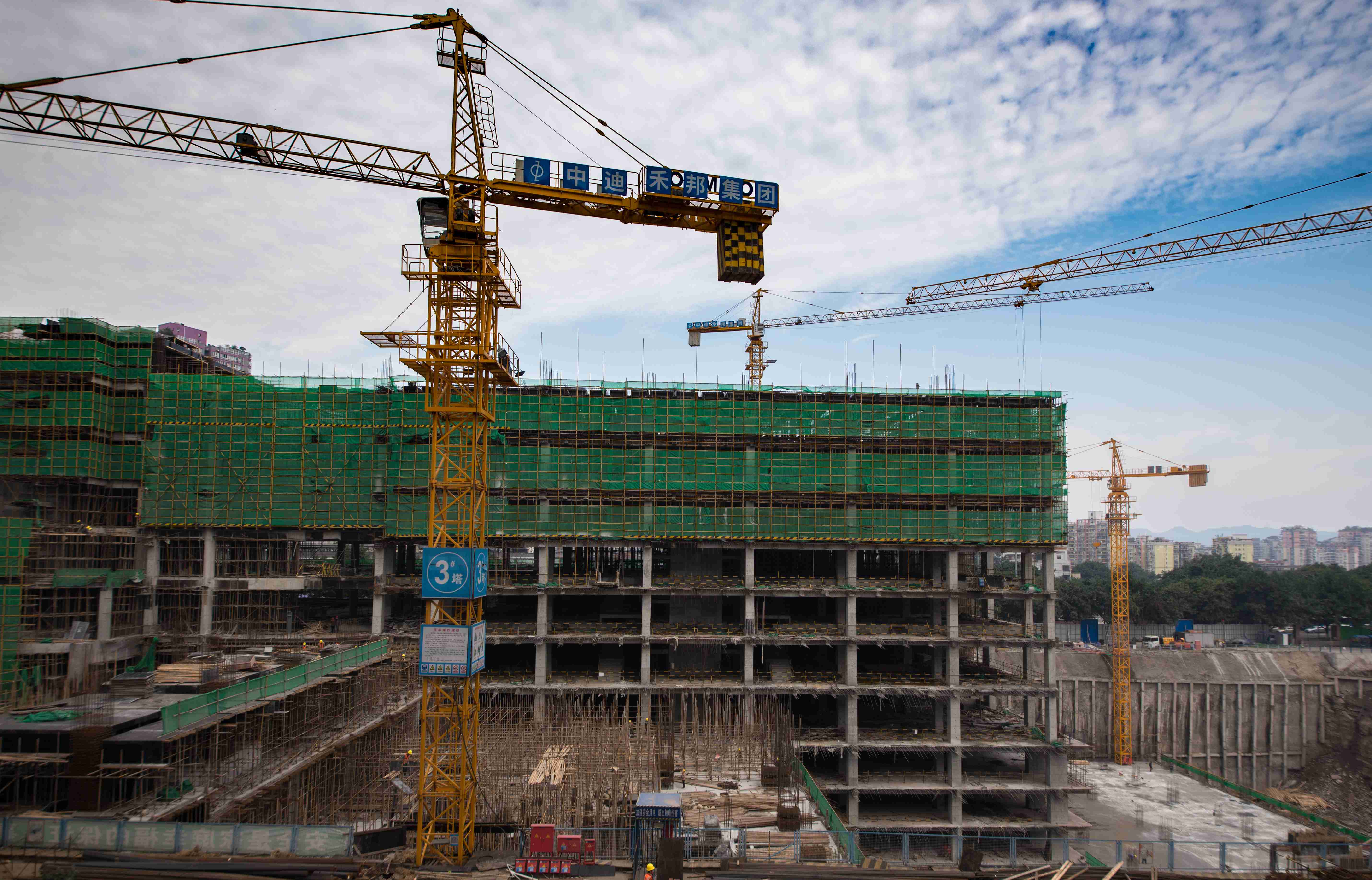 Customised Concrete for Projects