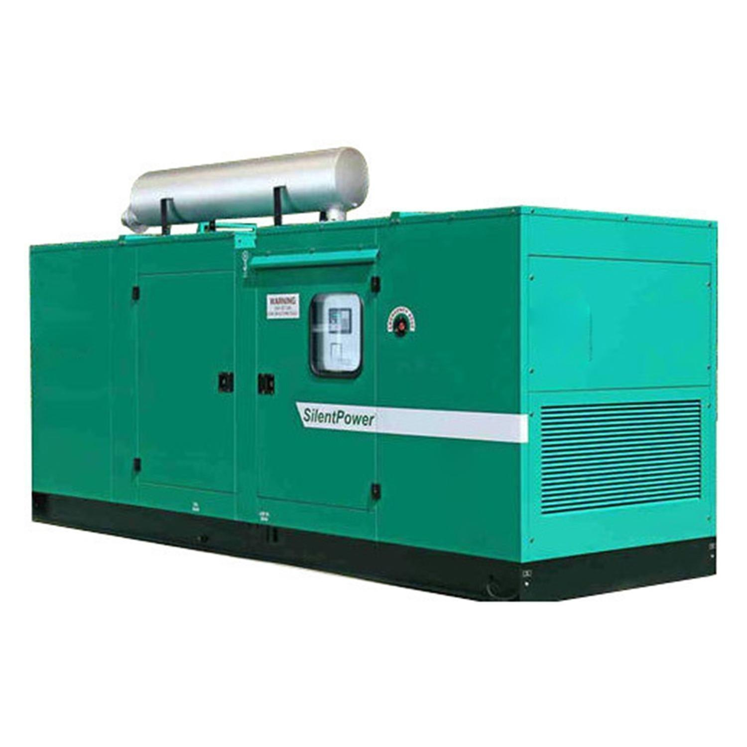 Diesel Generator