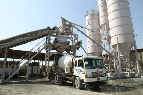 RMC Manufacturing